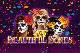 Играть в Beautiful Bones