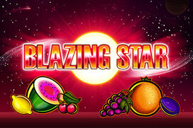 Играть в Blazing Star