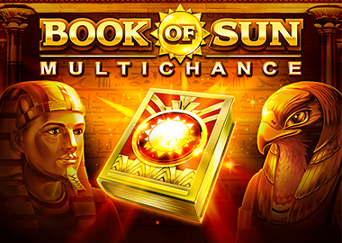 Играть в Book of Sun multichance