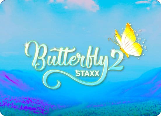 Играть в Butterfly staxx 2