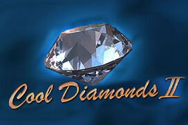 Играть в Cool Diamonds II