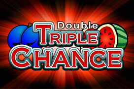 Играть в Double Triple chance