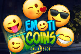 Играть в Emoticoins