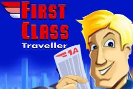 Играть в First Class Traveller