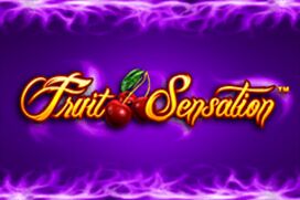 Играть в Fruit Sensation