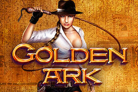 Играть в Golden Ark