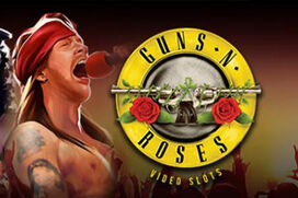 Играть в Guns ‘N’ Roses