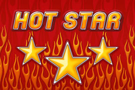 Играть в Hot Star