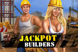 Играть в Jackpot Builders