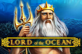 Играть в Lord of the Ocean