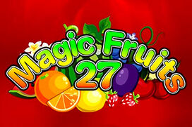 Играть в Magic Fruits 27