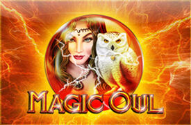 Играть в Magic Owl