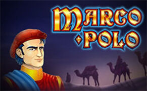 Играть в Marco Polo