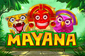 Играть в Mayana