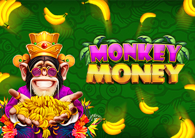 Играть в Monkey Money