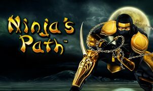 Играть в Ninja Path