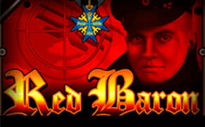 Играть в Red Baron