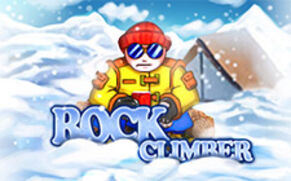 Играть в Rock Climber