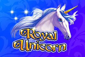 Играть в Royal Unicorn