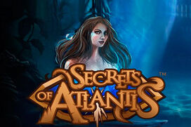 Играть в Secrets of Atlantis