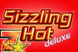 Играть в Sizzling Hot Deluxe