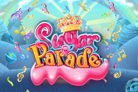 Играть в Sugar Parade