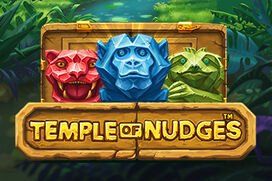 Играть в Temple of Nudges