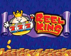 Играть в The Real King