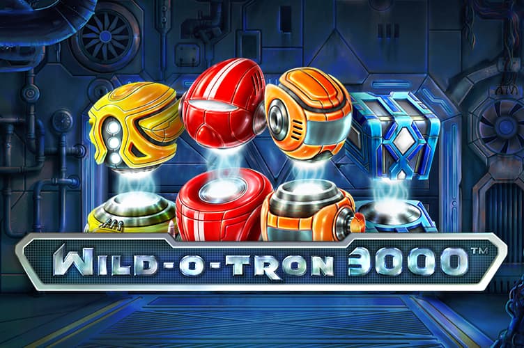 Играть в Wild O Tron 3000