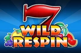 Играть в Wild Respin