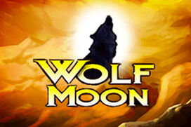 Играть в Wolf Moon