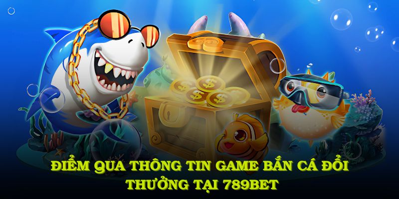 Điểm qua các thông tin quan trọng về game này